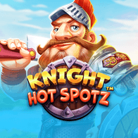 Knight Hot Spotz game thumbnail