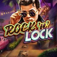 Rock N Lock icon